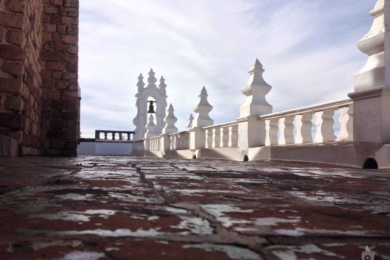 Sucre : visite citadine privée et musée du textile ASUR