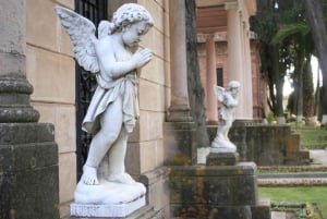 Sucre: Private City Tour with ASUR Textile Museum