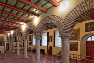 Sucre: Recoleta, Santa Clara og San Felipe de Neri Tour