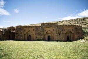 Ilha do Sol (Sul e Norte) e Ilha da Lua | Saindo de Copacabana