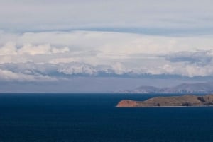 Ilha do Sol (Sul e Norte) e Ilha da Lua | Saindo de Copacabana