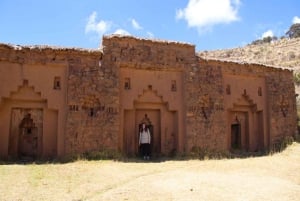Ilha do Sol (Sul e Norte) e Ilha da Lua | Saindo de Copacabana