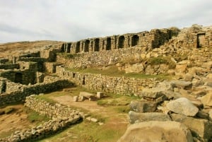Ilha do Sol (Sul e Norte) e Ilha da Lua | Saindo de Copacabana