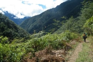 Choro Trekk on äärimmäinen seikkailu