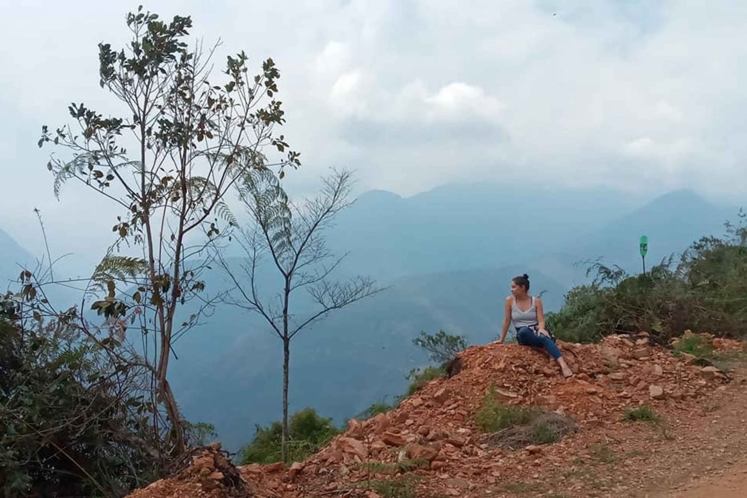 Amboro National Park 2 Dias 1 Noche (noth Side)