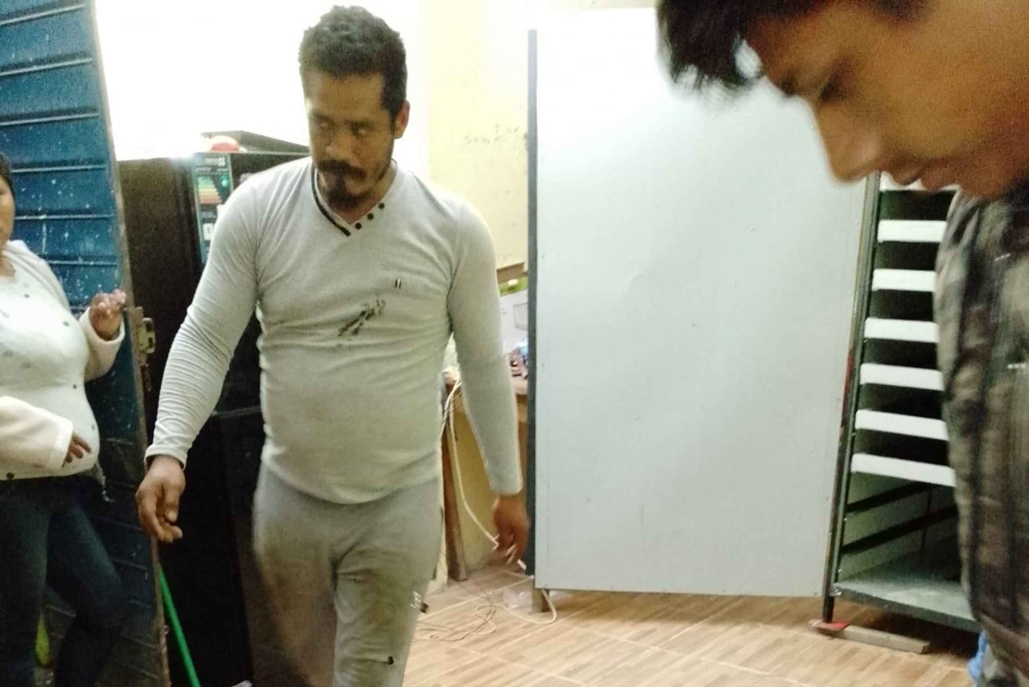 Amboro National Park 2 Dias 1 Noche (noth Side)