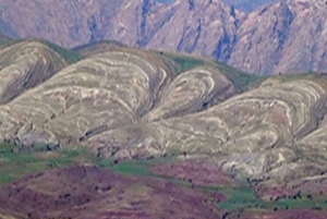 Tiwanaku i Puma Punku z lunchem