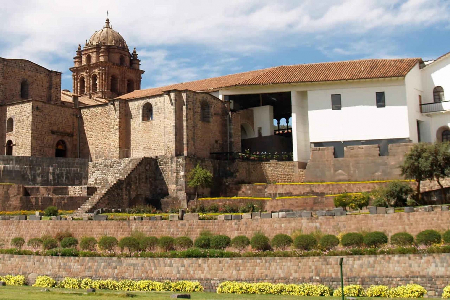 Rundreise Cusco, Den hellige dal, Machu Picchu - Bolivia (13 dager)