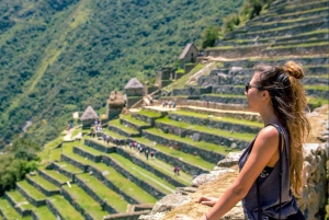 Circuit Cusco, Vallée Sacrée, Machu Picchu - Bolivie (13 jours)