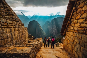 Rundreise Cusco, Den hellige dal, Machu Picchu - Bolivia (13 dager)