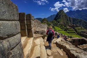 Rundrejse Cusco, Den Hellige Dal, Machu Picchu - Bolivia (13 dage)