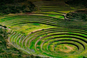 Rundreise Cusco, Den hellige dal, Machu Picchu - Bolivia (13 dager)