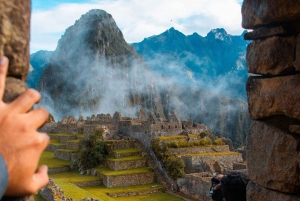 Circuit Cusco, Vallée Sacrée, Machu Picchu - Bolivie (13 jours)