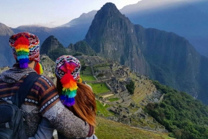 Circuit Cusco, Vallée Sacrée, Machu Picchu - Bolivie (13 jours)