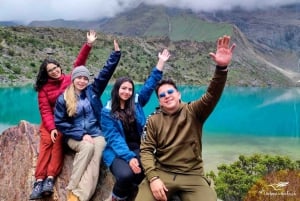 Tour Cusco, Vale Sagrado, Machu Picchu - Bolívia (13 dias)