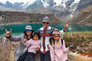 Tour Cusco, Vale Sagrado, Machu Picchu - Bolívia (13 dias)