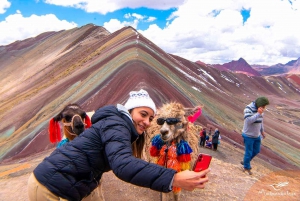 Tour Cusco, Heiliges Tal, Machu Picchu - Bolivien (13 Tage)