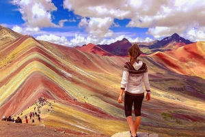 13-Day Tour to Cusco, Sacred Valley, Machu Picchu, & Bolivia