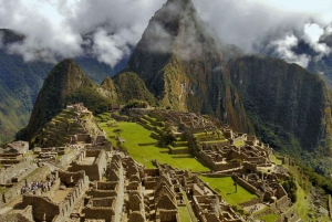 13-Day Tour to Cusco, Sacred Valley, Machu Picchu, & Bolivia