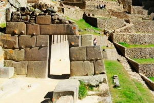 13-Day Tour to Cusco, Sacred Valley, Machu Picchu, & Bolivia
