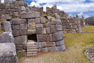 13-Day Tour to Cusco, Sacred Valley, Machu Picchu, & Bolivia