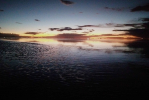 Tour guiado: SALAR DE UYUNI_3 DIAS 2 NOITES