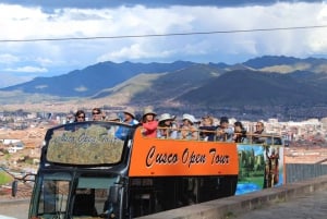 Tour Perù e Bolivia 8D/7N