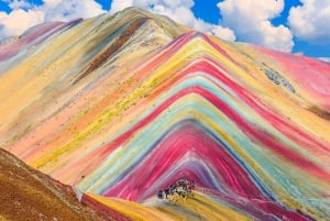 Rundreise i Perú og Bolivia 8D/7N