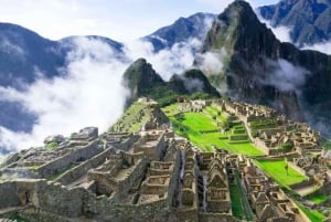 Tour Perú and Bolivia 8D/7N