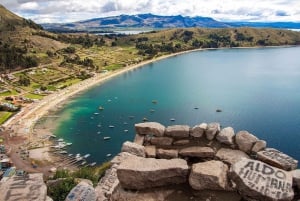 Tour Puno,Isla del Sol - Lago Titicaca y Copacabana