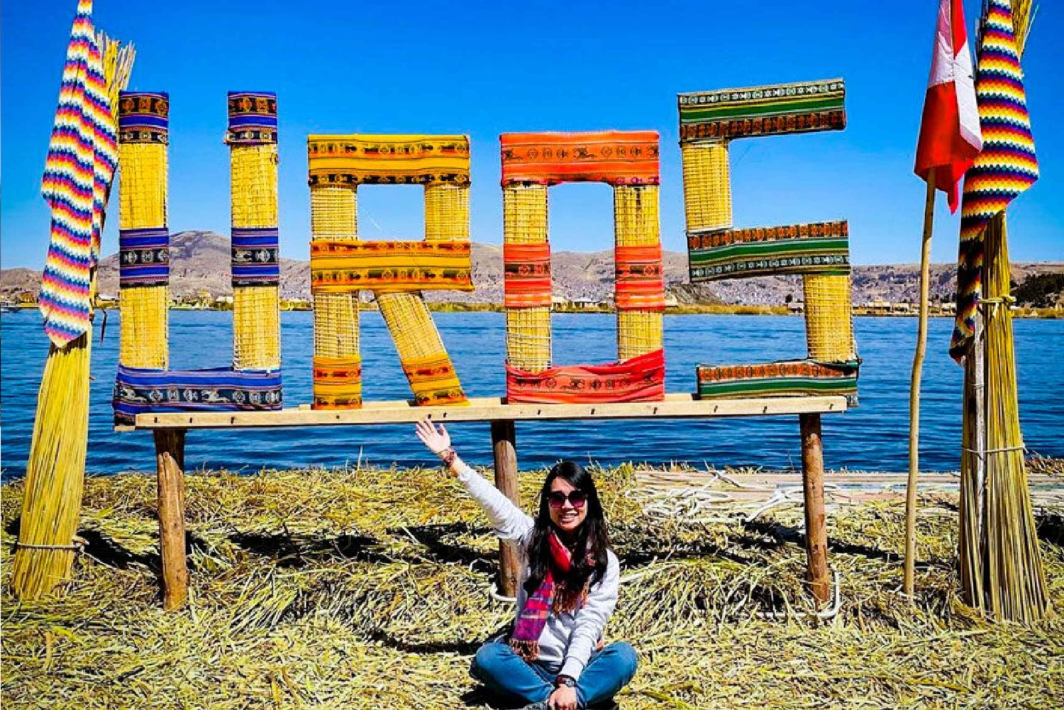 wycieczka uros taquile i amantani 2 dni 1 noc lokalna rodzina