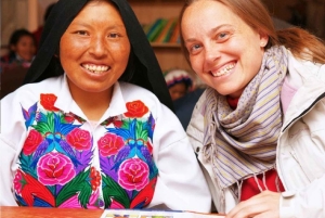 wycieczka uros taquile i amantani 2 dni 1 noc lokalna rodzina