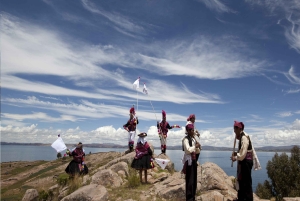 wycieczka uros taquile i amantani 2 dni 1 noc lokalna rodzina