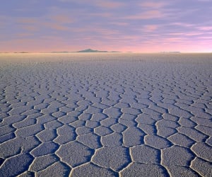 Transturin: Uyuni Salt Flat full day - deltjeneste