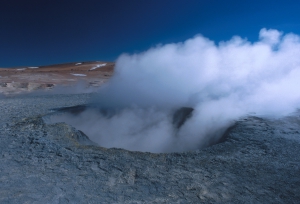 Transturin: Uyuni Salt - Lagoons - Uyuni - San Pedro Atacama 3 dager - 2 netter