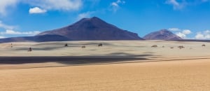 Transturin: Uyuni Salt - Laguna Colores 3 Tage 2 Nächte - Hotel de Sal