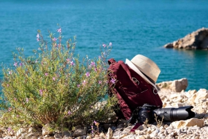 Tour di due giorni sul Lago Titicaca con soggiorno in famiglia ad Amantani