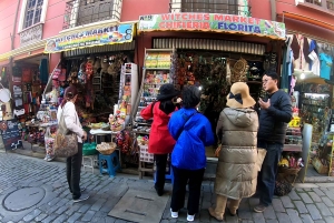 Ultiem La Paz: Privébusje, topattracties en kabelbaan!