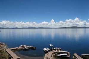 Uros, Amantani et Taquile - Circuit de 2 jours - VisitSweden - site officiel du tourisme en Suède