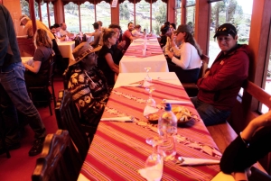 Uros & Taquile Day Trip-Culture, Lunch & Lake Experience