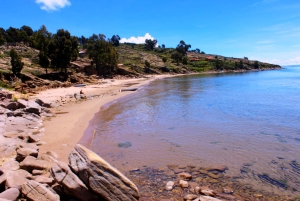 Uros & Taquile Day Trip-Culture, Lunch & Lake Experience