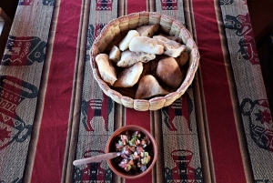 Uros & Taquile Day Trip-Culture, Lunch & Lake Experience