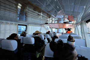 Uros & Taquile Day Trip-Culture, Lunch & Lake Experience