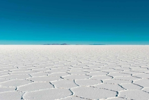 Uyuni: 3-dniowa wycieczka po Salar de Uyuni i Eduardo Avaroa