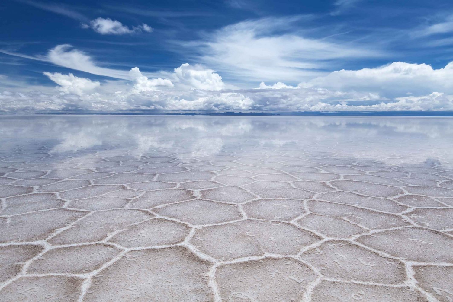 Uyuni 3-dages tur: All-inclusive med private værelser