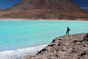 Uyuni 3 dias e 2 noites