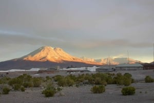 Uyuni: Erstaunlicher Salar Uyuni 3 Tage / 2 Nächte