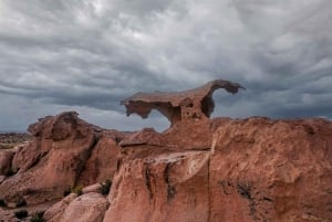 Uyuni: Erstaunlicher Salar Uyuni 3 Tage / 2 Nächte