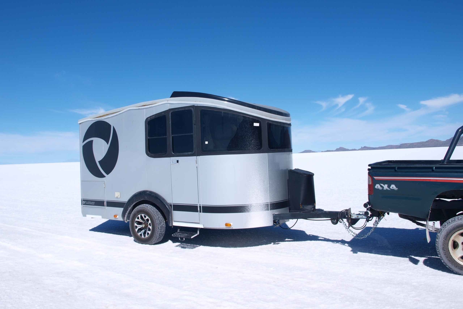 Uyuni: 3 dagers Deluxe Camping-tur