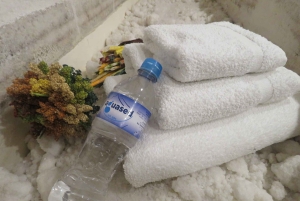 Uyuni: 3 dagers Deluxe Camping-tur